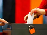 В Германии начались парламентские выборы, которые определят канцлера и правительство
