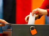 В Германии начались парламентские выборы, которые определят канцлера и правительство
В Германии начались парламентские выборы, которые определят канцлера и правительство