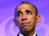 Президент США Барак Обама вошел в жесткий клинч с законодателями по целому ряду законопроектов