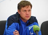 Радимов: "Колобку-Панову, который вернулся в "Зенит" благодаря откату, могут башку снести" Радимов: "Колобку-Панову, который вернулся в "Зенит" благодаря откату, могут башку снести"