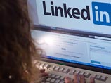 LinkedIn обвинили в краже миллионов электронных адресов и рассылке спама
