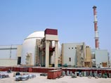 Иран в понедельник получит контроль над АЭС Бушер, построенной Россией