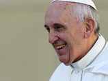 Папа Римский призвал к активному освоению цифровых технологий