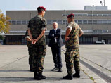 Граждане Швейцарии на референдуме проголосовали за сохранение всеобщего призыва на военную службу