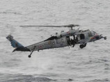 В Красное море упал вертолет ВМС США: из пяти членов экипажа нашли троих В Красное море упал вертолет ВМС США: из пяти членов экипажа нашли троих