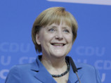Германия выбрала Бундестаг. Триумф Меркель: она станет канцлером в третий раз