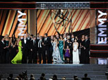 Американская телеакадемия назвала лауреатов прайм-тайм премии Emmy