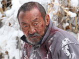 Гран-при "Киношока" получила казахская лента о схватке человека с волками