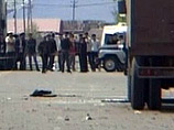 В Дагестане террорист-смертник подорвал автомобиль неподалеку от здания РОВД: двое погибших 