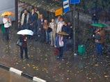 Сентябрь 2013 года в Москве может стать самым дождливым в истории метеонаблюдений Сентябрь 2013 года в Москве может стать самым дождливым в истории метеонаблюдений