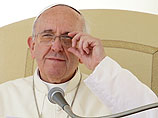 Папа Франциск объяснил безработным католикам, что он не Тарзан и пожелал им не терять надежды