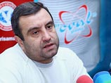 В Армении политик приговорен к 14 годам тюрьмы за покушение на конкурента по президентским выборам
