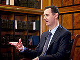 Башар Асад отметил "положительную роль", которую играют КНР и Россия в Совбезе ООН по сирийскому вопросу