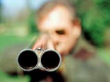 В Архангельске мужчина расстрелял из ружья двух собутыльников