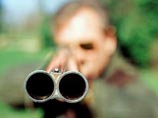 В Архангельске мужчина расстрелял из ружья двух собутыльников В Архангельске мужчина расстрелял из ружья двух собутыльников