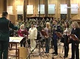 Газманов, Алсу, Гарипова записали вместе с Ансамблем песни и пляски Александрова "молодежный вариант" гимна РФ Газманов, Алсу, Гарипова записали вместе с Ансамблем песни и пляски Александрова "молодежный вариант" гимна РФ
