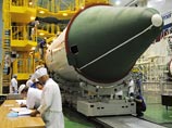 Запуск космического корабля "Прогресс М-21М" к МКС отложен на пять дней