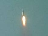 КНДР испытала двигатель ракеты дальнего действия, полагают эксперты