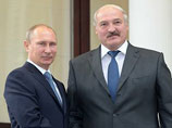 Путин с Лукашенко обсудили калийное дело на фоне слухов о скором освобождении Баумгертнера