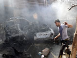 Террорист-смертник подорвал в Багдаде 16 человек - снова во время похорон