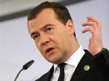 Медведев предложил продолжить  выплату материнского капитала