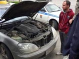 В Волгограде задержали автомобиль депутата Госдумы и заподозрили угон
