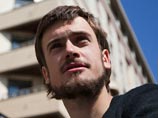 Петр Верзилов Петр Верзилов