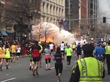 15 апреля в центре Бостона, недалеко от финишной черты марафона, с интервалом в 12 секунд прогремели два взрыва. Погибли три человека, более 260 получили ранения, многие остались инвалидами