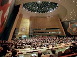 На полях Генеральной Ассамблеи ООН, недавно открывшейся в Нью-Йорке, на этой неделе состоится несколько важных встреч между представителями мусульманских стран и стран запада