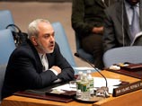 В частности, глава МИД Ирана Мохаммад Джавад Зариф обсудит с "шестеркой" стран (пять постоянных членов совбеза ООН и Германия) иранскую ядерную программу