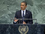 Генассамблея ООН: Иран выстраивает диалог по своей ядерной программе, а Обама попросит страны надавить на Сирию