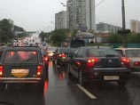 В Москве на минувшей "Международной неделе без автомобиля" зафиксировали пробки, претендующие на рекорды. "Прошлая неделя оказалась самой загруженной за последние четыре месяца