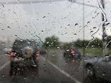 На "Неделе без автомобиля" в Москве были зафиксированы рекордные пробки: всему виной непрекращающийся дождь