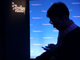На BlackBerry нашелся покупатель на родине На BlackBerry нашелся покупатель на родине