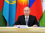Итоги саммита ОДКБ: договорились о поясе безопасности на границе, встреча Путина и Лукашенко результатов не дала