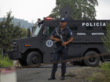 В мексиканском Сьюдад-Хуаресе бандиты устроили бойню на вечеринке болельщиков: 10 погибших, включая детей