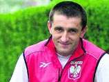 К 35-летию избрания Папы Войтылы польский марафонец прибежит в Рим К 35-летию избрания Папы Войтылы польский марафонец прибежит в Рим