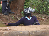 Четвертый день штурма в Найроби: террористы хвастают успехами, полиция заявляет о победе