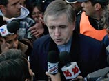 Католический священник из Аргентины, обвиненный в педофилии, попал в тюрьму через 4 года после приговора суда