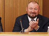 Ройзмана утвердили на посту мэра Екатеринбурга - на фоне бойкота оппозиции