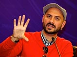 Режиссер фильма "Чайковский" решил все-таки взять деньги у российских властей, но на своих условиях Режиссер фильма "Чайковский" решил все-таки взять деньги у российских властей, но на своих условиях