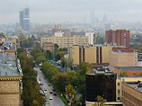 Здание ОАО "Военное издательство", расположенное в Москве на улице Зорге и имеющее площадь порядка девяти тысяч квадратных метров