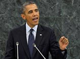 Президент США Барак Обама призвал Совет Безопасности ООН принять "сильную резолюцию" по Сирии, которая предусматривает отказ властей страны от химического оружия и его уничтожение