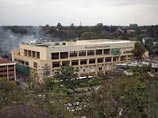 Президент Кении подвел итоги спецоперации в Westgate и объявил трехдневный траур Президент Кении подвел итоги спецоперации в Westgate и объявил трехдневный траур