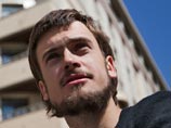 Толоконникова пожаловалась на "комфортабельную" камеру в ШИЗО: слишком холодно, чтобы спать Толоконникова пожаловалась на "комфортабельную" камеру в ШИЗО: слишком холодно, чтобы спать