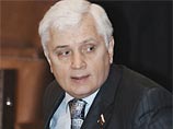 Сенатор Анатолий Лысков предложил закрепить за прокурорами полномочия, связанные с инициированием обращения в доход государства незаконно нажитого имущества.