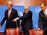 ОЗХО одобрила намерение Сирии по химоружию, текст резолюции согласован, сообщили источники ОЗХО одобрила намерение Сирии по химоружию, текст резолюции согласован, сообщили источники