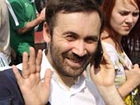 Глава комитета Госдумы по законодательству поддерживает включение "узников Болотной" в список для амнистии Глава комитета Госдумы по законодательству поддерживает включение "узников Болотной" в список для амнистии
