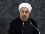 Израильская делегация бойкотировала выступление президента Ирана в ООН
