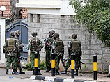 Бойня в Найроби: кошмар закончился, но точное число жертв все еще неизвестно